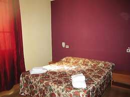 Hotel Genzianella