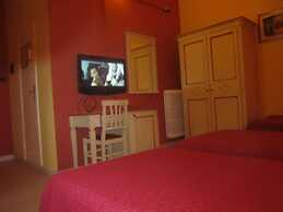 Hotel Genzianella