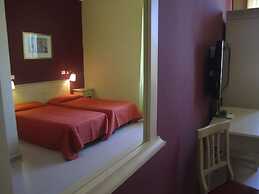 Hotel Genzianella