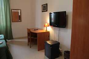 Hotel Genzianella