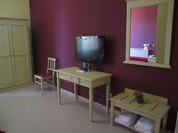 Hotel Genzianella