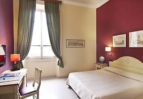 Hotel Genzianella