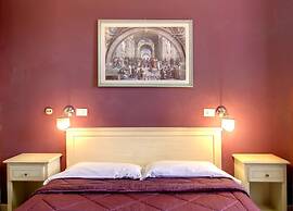 Hotel Genzianella