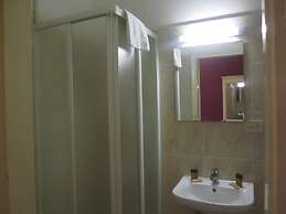 Hotel Genzianella