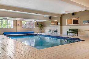 Quality Inn & Suites Quispamsis