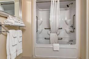 Quality Inn & Suites Quispamsis