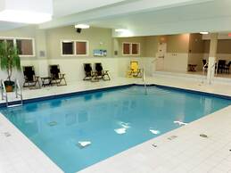 Quality Inn & Suites Quispamsis