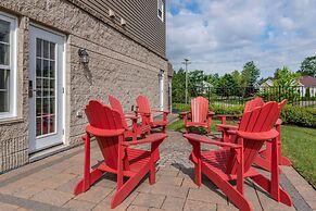 Quality Inn & Suites Quispamsis