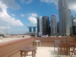 Jayleen 1918 Hotel