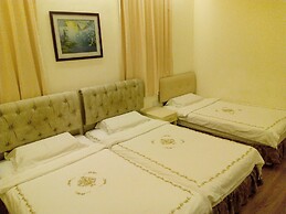 Jayleen 1918 Hotel