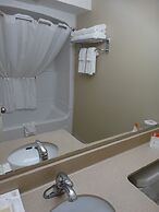 Quality Inn & Suites Amsterdam