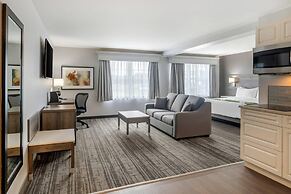 Quality Inn & Suites Amsterdam