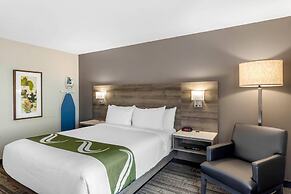 Quality Inn & Suites Amsterdam