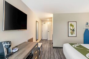 Quality Inn & Suites Amsterdam