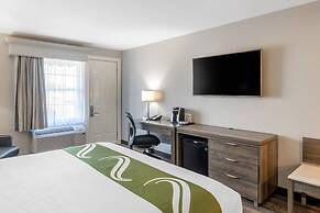 Quality Inn & Suites Amsterdam