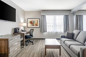 Quality Inn & Suites Amsterdam