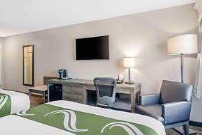 Quality Inn & Suites Amsterdam