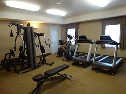 Quality Inn & Suites Amsterdam