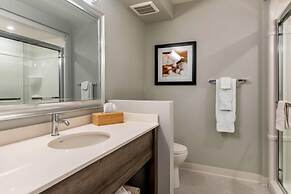 Quality Inn & Suites Amsterdam