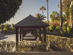 Apartamentos Atlantic Garden Beach Mate