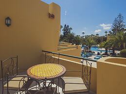 Apartamentos Atlantic Garden Beach Mate