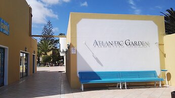 Apartamentos Atlantic Garden Beach Mate