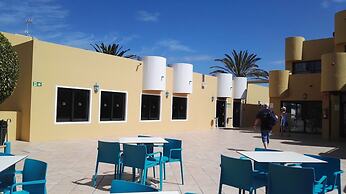 Apartamentos Atlantic Garden Beach Mate
