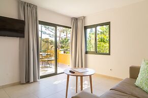 Apartamentos Atlantic Garden Beach Mate