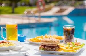 Apartamentos Atlantic Garden Beach Mate