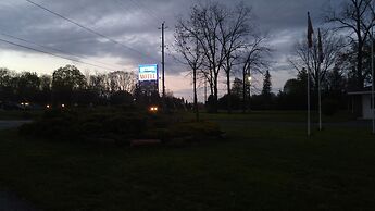 Bayside Motel