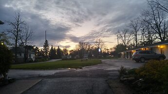 Bayside Motel