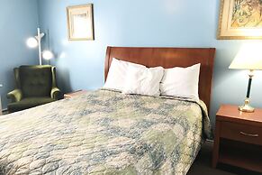 Bayside Motel