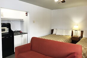 Bayside Motel