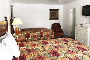 Bayside Motel