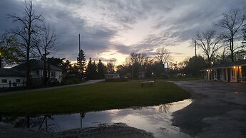 Bayside Motel