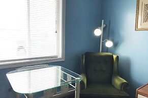 Bayside Motel