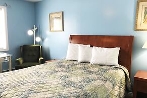Bayside Motel