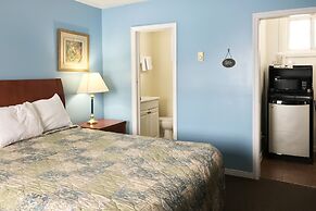 Bayside Motel