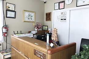 Bayside Motel