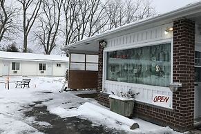 Bayside Motel