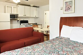 Bayside Motel