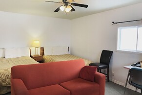 Bayside Motel