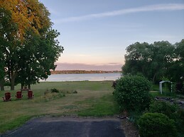 Bayside Motel