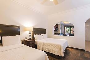 Hotel San Sebastian