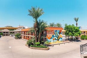 Hotel San Sebastian