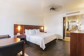 Hotel San Sebastian