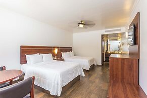 Hotel San Sebastian