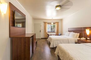 Hotel San Sebastian