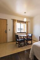 Hotel San Sebastian