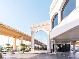 Hotel San Sebastian